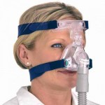 Ultra Mirage II Nasal Mask & Headgear by ResMed - Limited Sizes Available!!